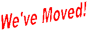 We've Moved!